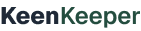 logo of keen-keeper